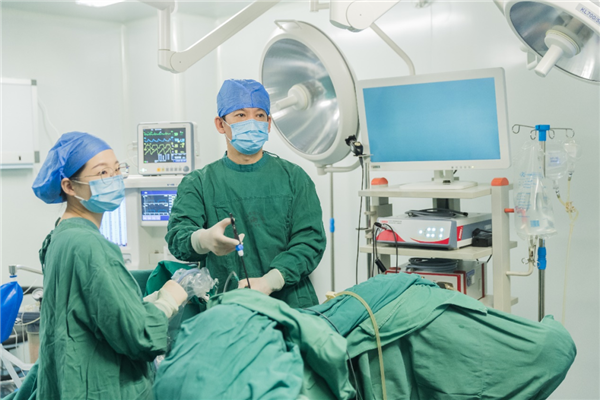 呵护女性私处，有效预防不孕不育，助您实现生育梦想