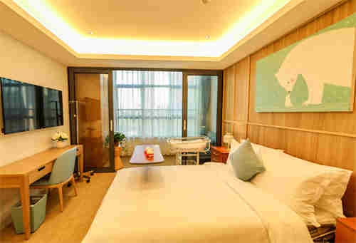 <strong>哪些瑜伽体式有助于备孕？</strong>