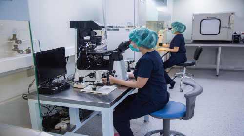 继发性不孕是否能进行试管婴儿？能否恢复自然受孕？